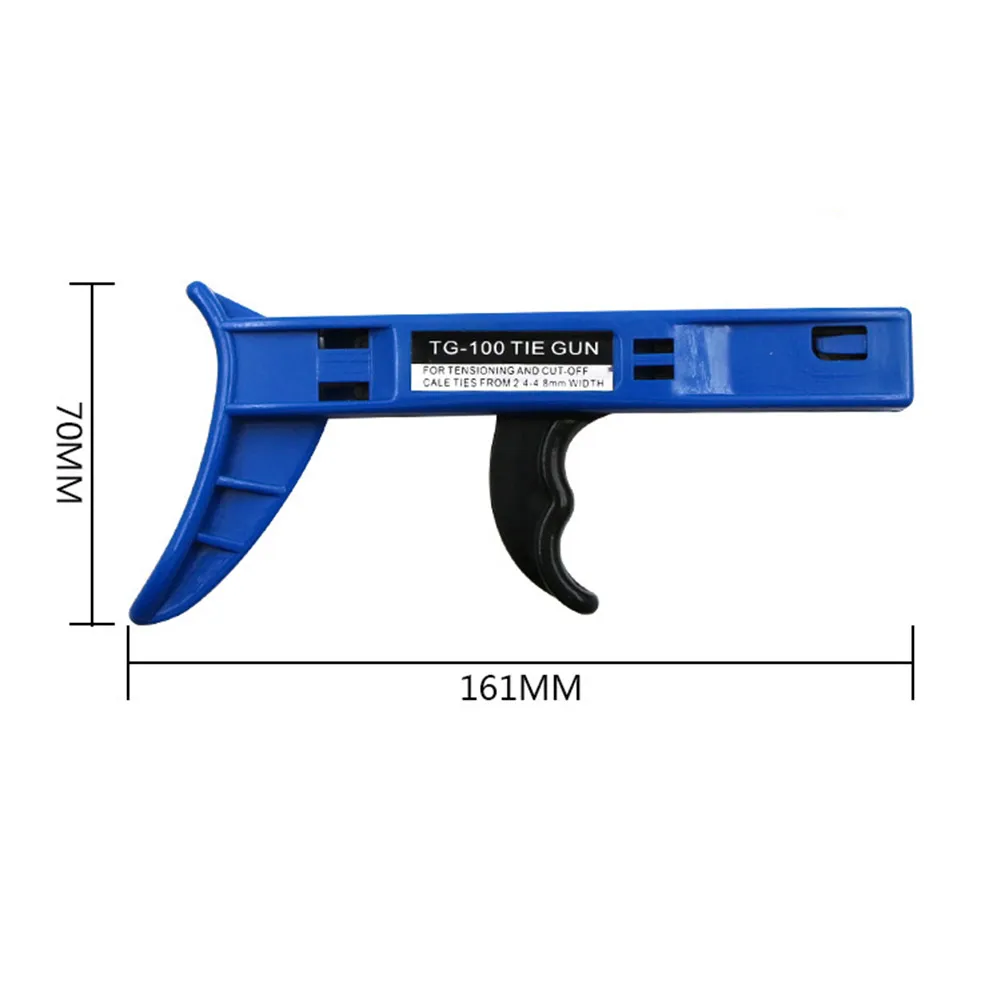 

Nylon Cable Tie Fastening Cutting Tool Electrical Wire Cord Management Multifunction SP99
