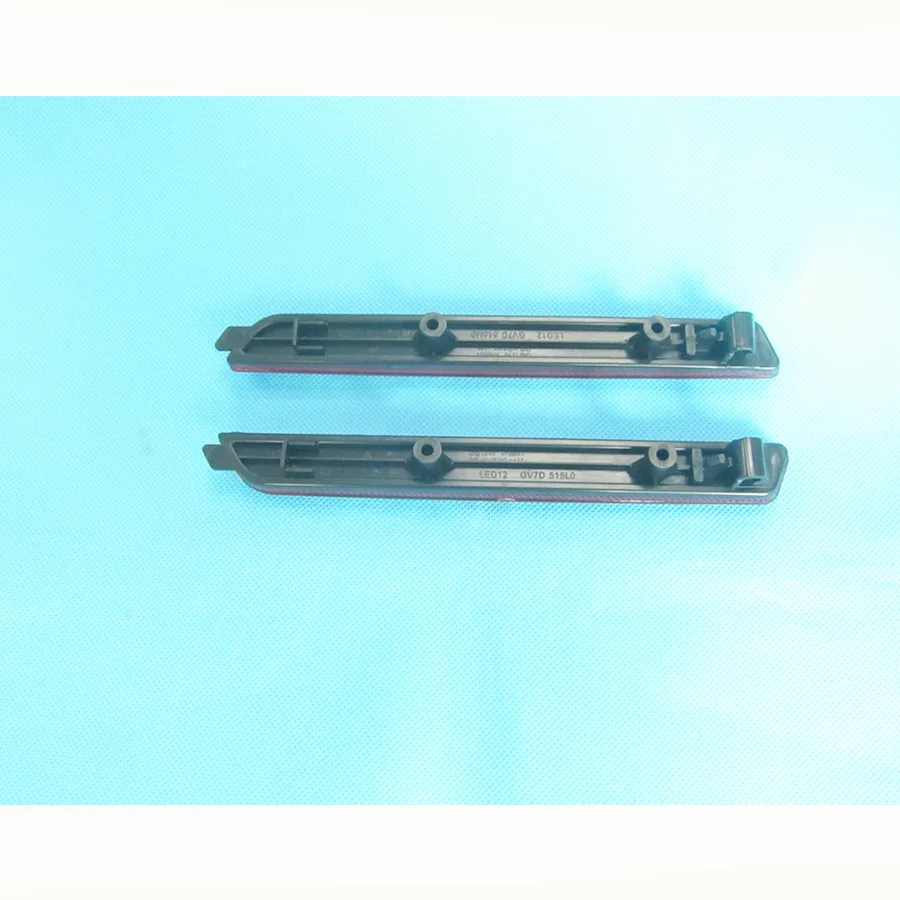 Автомобильные аксессуары отражатель заднего бампера лампа 51-5M0 для Mazda 2 DE 3 BK 6 GH cx7