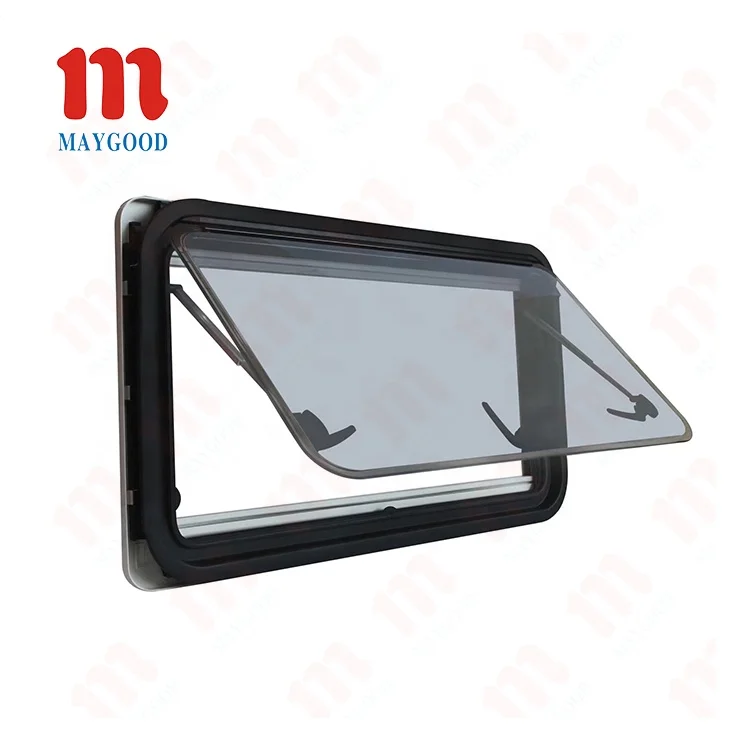 MAYGOOD SX-R70 1000x600 мм новейшее инновационное боковое окно RV для автофургона трейлера |