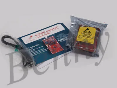 

CC26x2R LaunchPad LAUNCHXL-CC26X2R1 CC2652