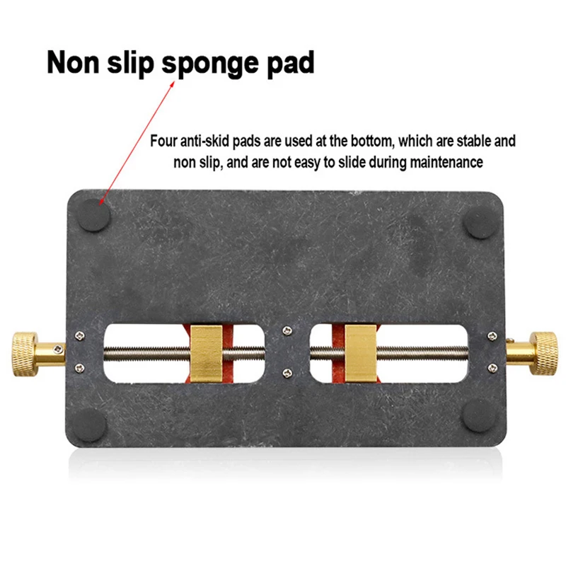 Многофункциональный ремонтный приспособление термостойкий мобильный телефон