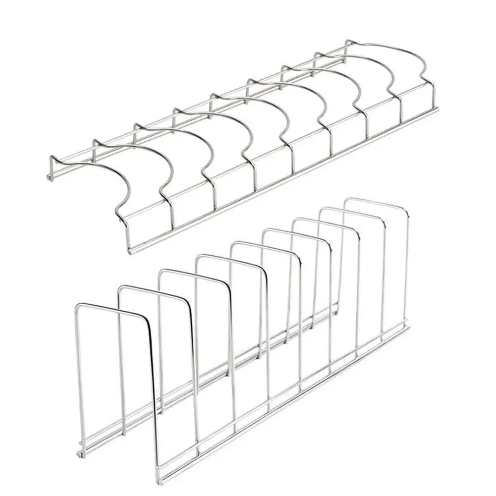 

Kitchen Anti-rust Steel Dish Bowl Rack Sink Sponges Holder Self Adhesive Drain Drying Wall Hooks Accessories Storage Organize