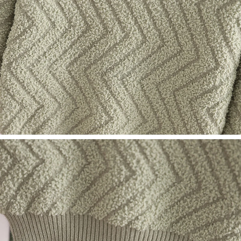 Осенние детские свитера детский вязаный свитер для мальчиков и девочек свитеры с