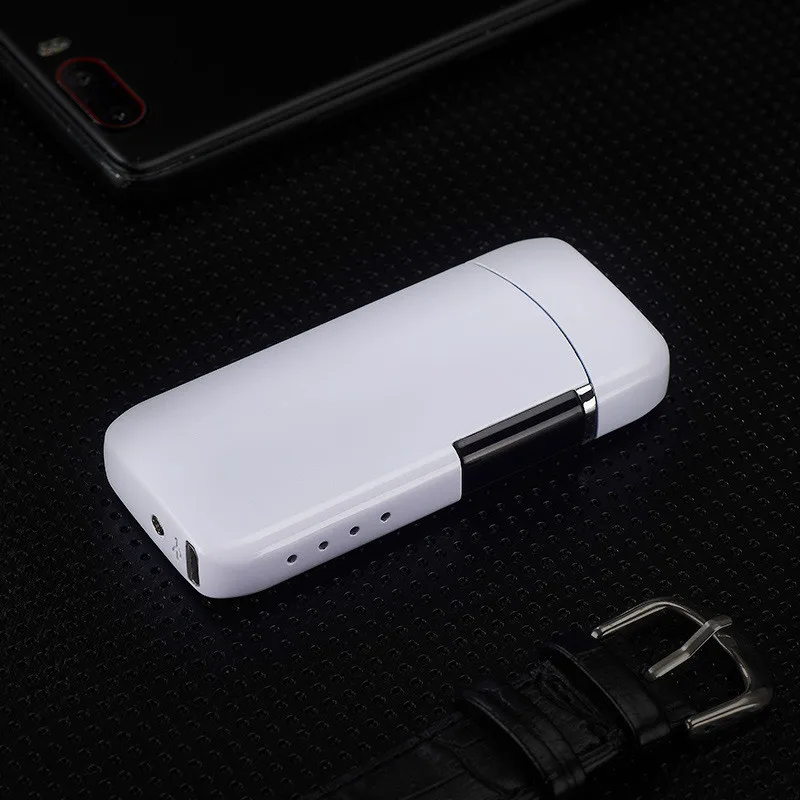 Сенсорный индукционный дисплей заряда питания USB двойной для Плазменно дуговой