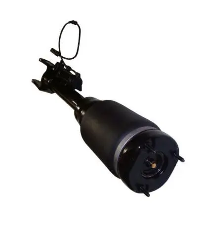 Передний амортизатор Airmatic для Mercedes GL Class X164 с рекламой. 1643204613 1643204413 1643204313 Air