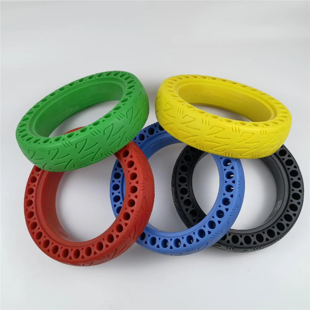 Противоскользящая балансировочная Автомобильная сплошная шина 125 x резиновая не