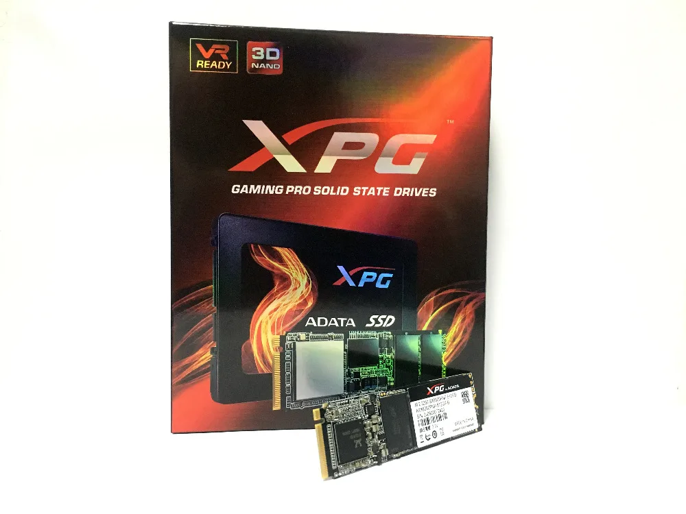 ADATA SSD XPG SX6000 Pro 256 ГБ NVMe SSD M2 m.2 ssd жесткий диск HDD твердотельный жесткий диск для ноутбука Настольный компьютер 512G 3D NAND