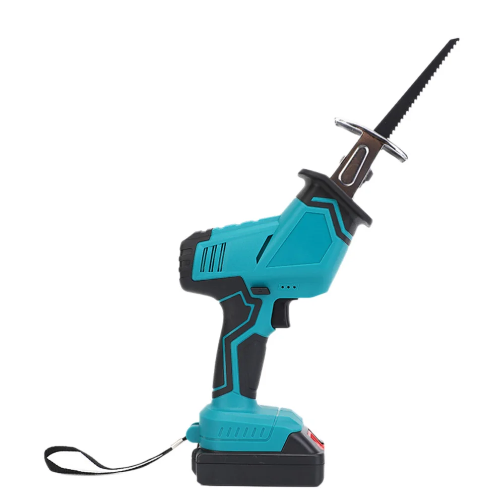 

Electric Saw Reciprocating Saw Hand-held Small Cutting Saber Saw (Plug)