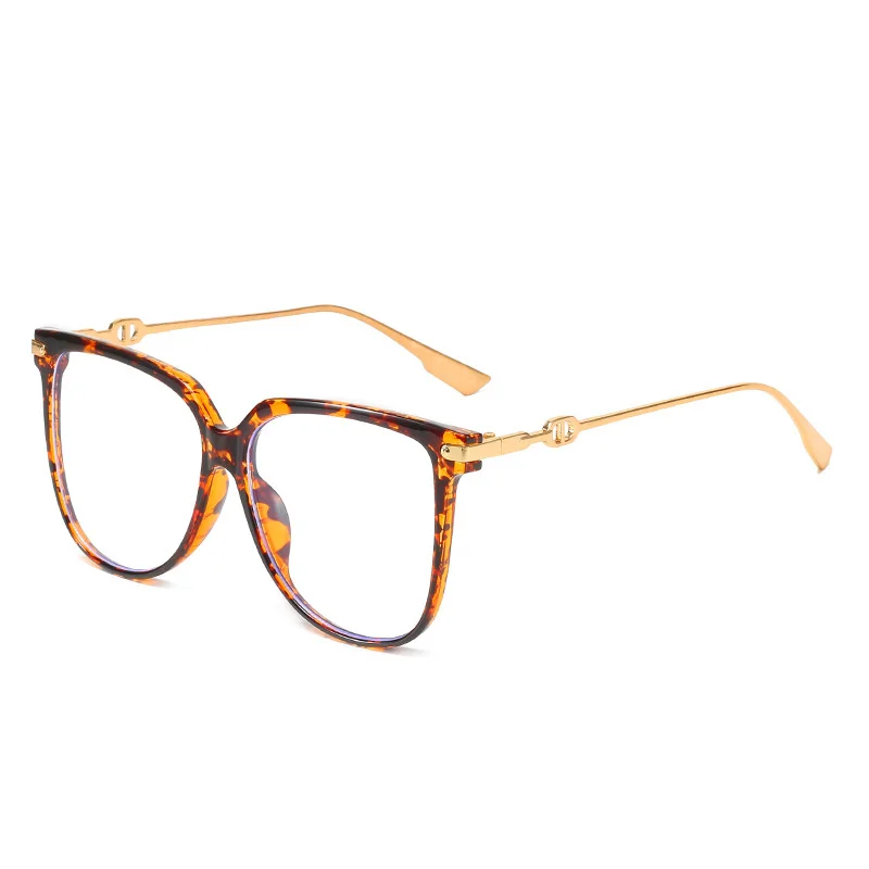 

fashion pilot metal Korean toad sunglasses Fashion men and women's green sunshade anti ultraviolet Sunglasses with myopia