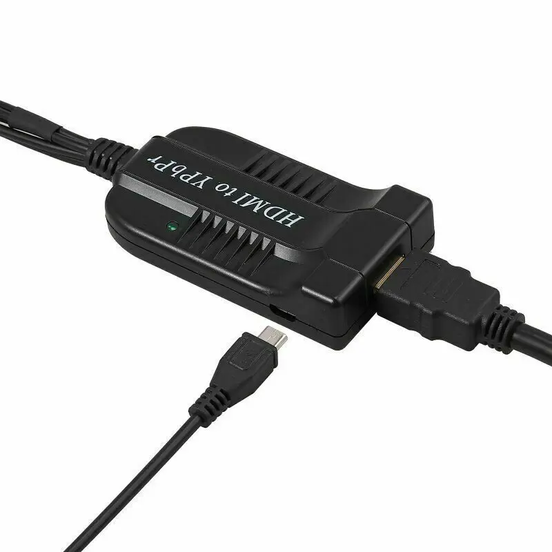 HDMI телефон для PS4 1080P/720P ресивер 5RCA RGB #50| |