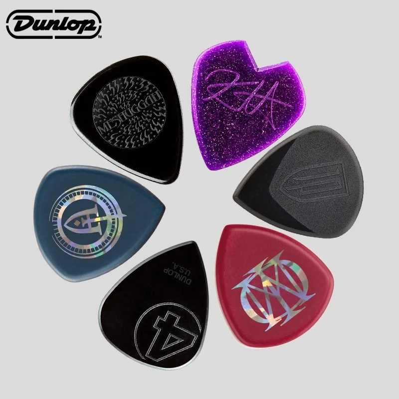 1 pcs gitarre picks dunlop john petrucci unterschrift jazz iii 155mm gitarre pick plektrum vermittler akustische elektrische gitarre picks free globa