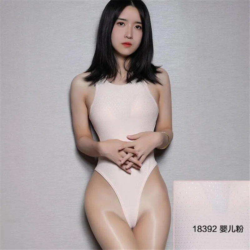 

Цельный купальник, женский купальник, монокини, сексуальное бикини, однотонный жилет, плотный, эластичный, для дайвинга, кавайный японский у...