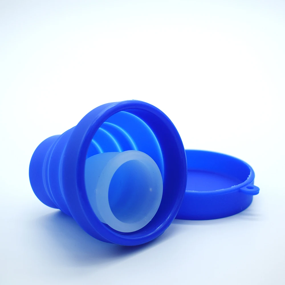 Медицинский Набор силиконовых чашек для менструального цикла женственные