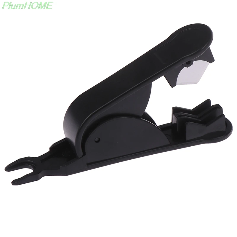 

1Pc Water Purifier Filter Nylon PE Cutter Scissor Cut Tool Tube Tubing Hose Cutter