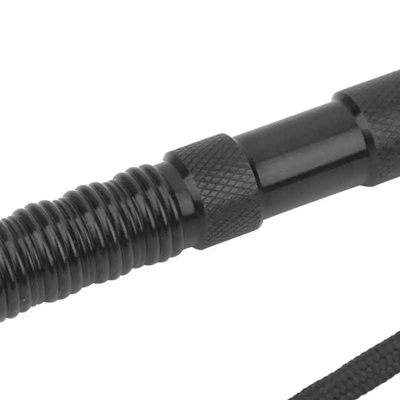 12Pcs/Set Paracord Needles Knitting Tool Aluminium Parachute Cord Stitching Set Bracelets DIY Kit | Спорт и развлечения
