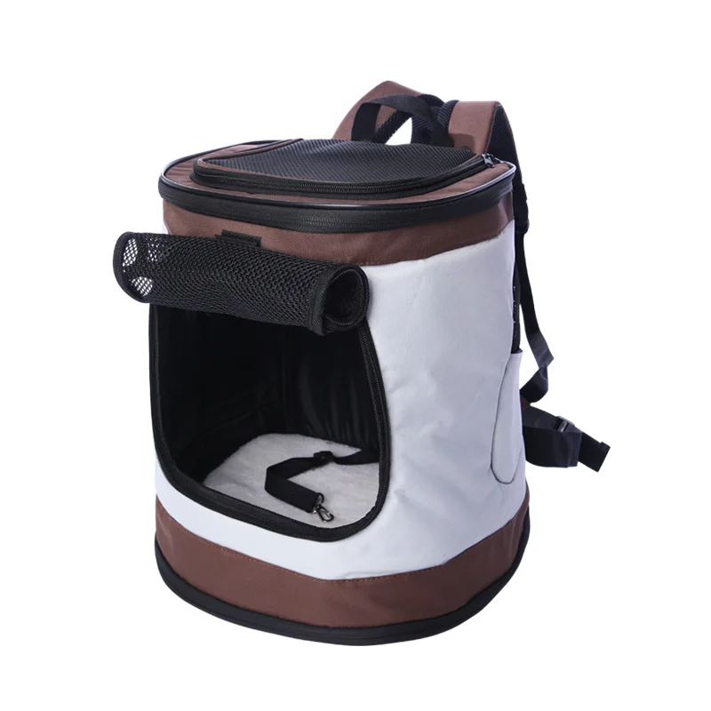 

Outdoor Products Portable Travel Shoulder Bag For Puppy Kitten New Breathable Dog Cat Pet Carrier Cats and Dogs Breathable