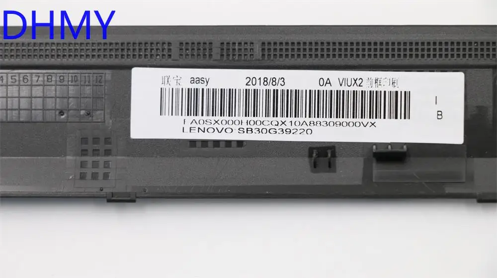

New and Original Laptop Lenovo Thinkpad X240 X250 LCD Bezel Cover case/The LCD screen frame 04X5360 04X5361