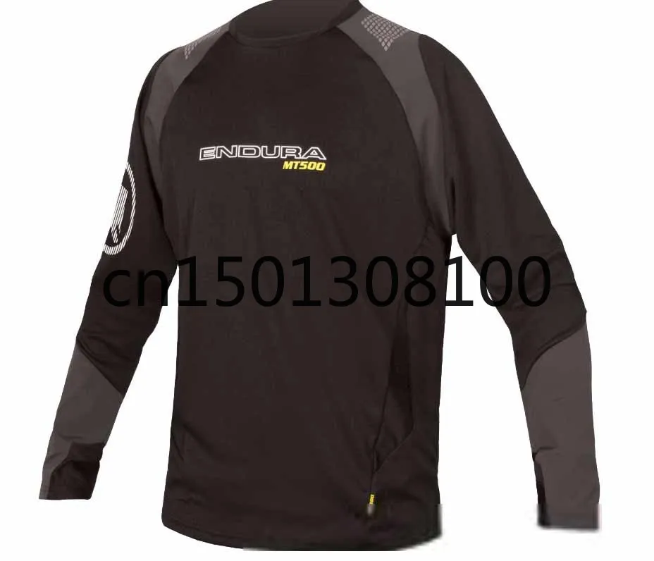 

Новинка 2022new Moto Jeresy Mx Cuesta Abajo Джерси MTB внедорожник большой мотоцикл Dh мотоцикл велосипедные мужские Джерси