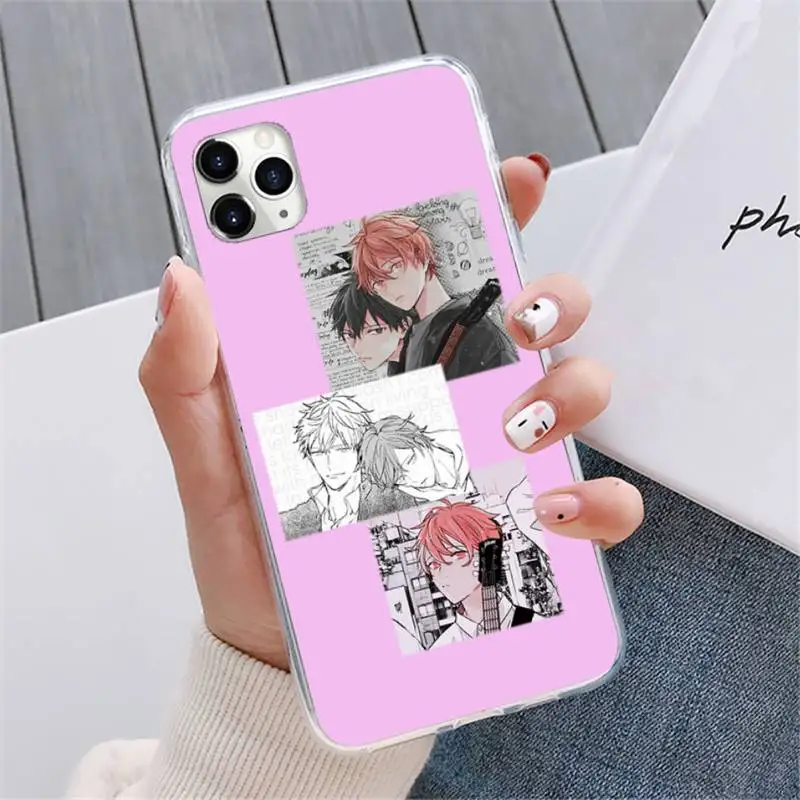 

Given Anime Music Phone Case For iphone 12 5 5s 5c se 6 6s 7 8 plus x xs xr 11 pro max mini