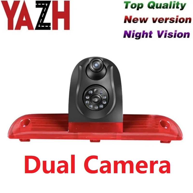 

Rear View Camera Reverse Cam With Nigh Vision Car Accessories for Fiat Ducato Peugeot Boxer Citroen Jumper Von 2006-2018