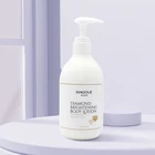 Лосьон для отбеливания тела LUXSIMEL, лосьон для тела с глицерином, органический продукт, лосьон для тела для осветления, 290 г