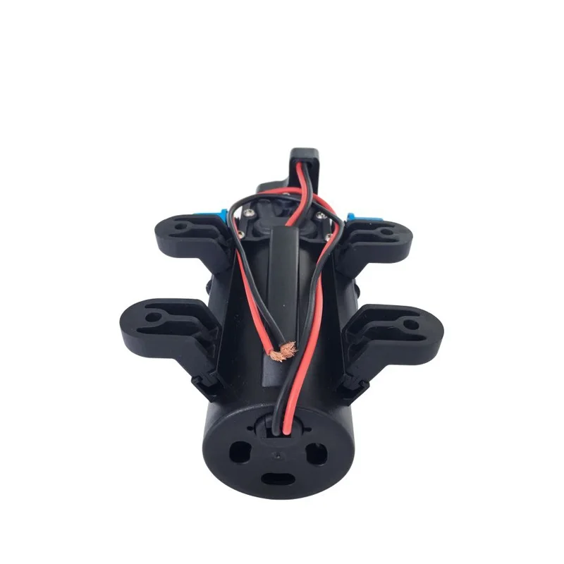 Микро диафрагменный водяной насос самовсасывающий усилитель давления