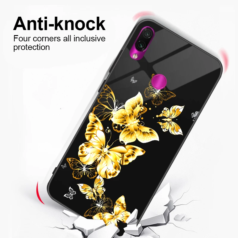 Твердый чехол из поликарбоната + ТПУ для Xiaomi mi 9 SE 8 Lite чехол-бампер Xio A2/A2 задняя