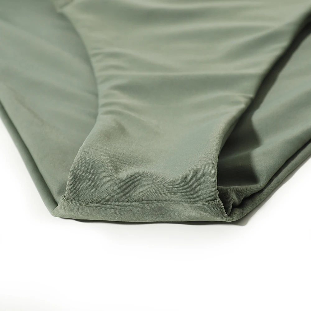 Женский купальник комплект бикини с высокой талией Леопардовый женский