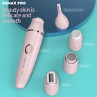 Женский Триммер для бровей, Женская бритва, женский электрический триммер для бровей, портативный женский эпилятор для лица