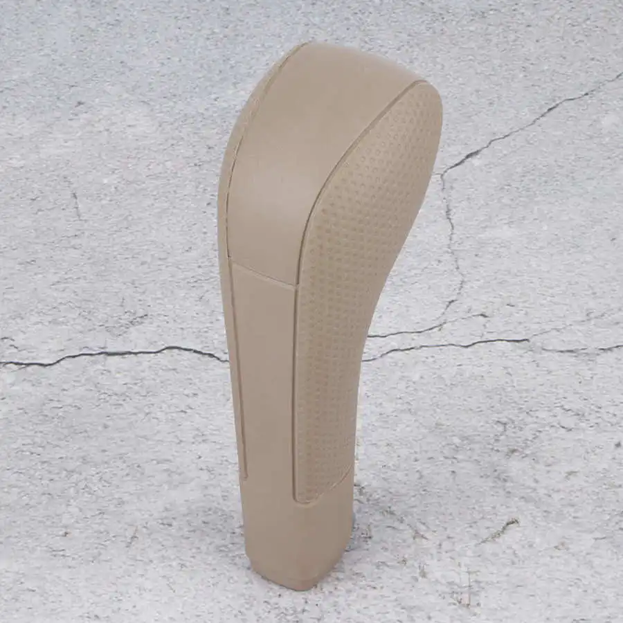 

Beige Car Shifter Lever Gear Shift Knob Stick 54130-SEL-T81ZB Fit 2005-2008