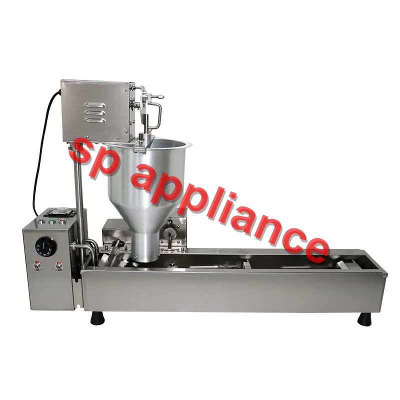 Автоматическая Коммерческая Машина для изготовления пончиков/машина