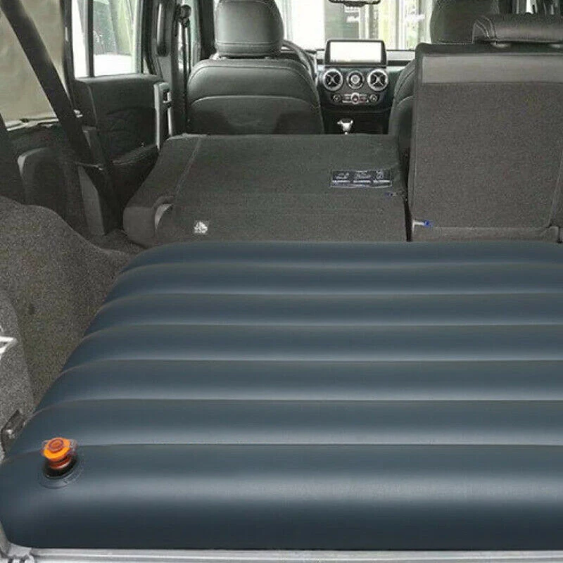 Надувная подушка на спинку сиденья автомобиля SUV Air Bed для путешествий
