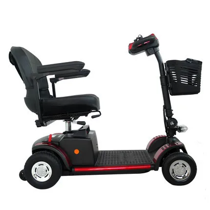 Электрический самокат для взрослых Многофункциональный настраиваемый с