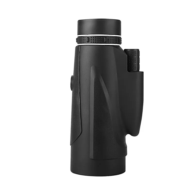 

50*60 Powerful Monocular Telescope Telescope Pocket With Smartphone Holder Suitable For Hiking Camping Tourism