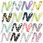 DZ803 модные милые ремешки для ключей, ремешок для карты, значок для спортзала, брелок, ремешок, держатель для ключей, сделай сам, подвесной трос, брелок, оптовая продажа