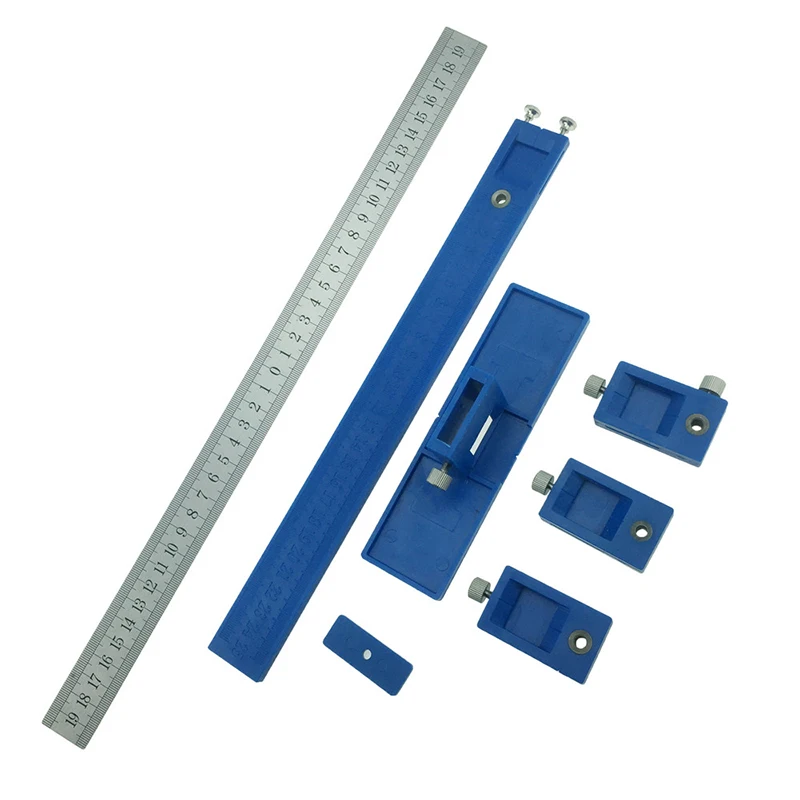 Направляющая бурильная втулка для шкафа оборудование выдвижных ящиков