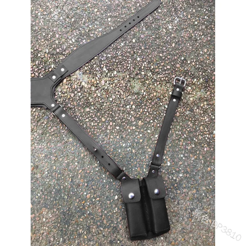 Сумка для пистолета Меч сумка задний ремень европейский и американский