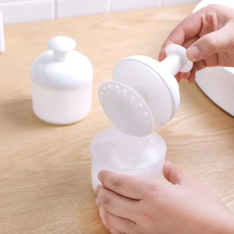 Очищающее средство для лица Bubble Former Foam Maker очищающий крем Foamer Cup устройство