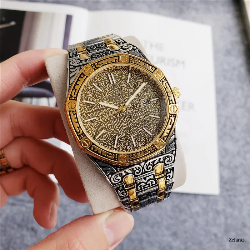 

Foreign Trade Net fashion trend that woman leisure watch