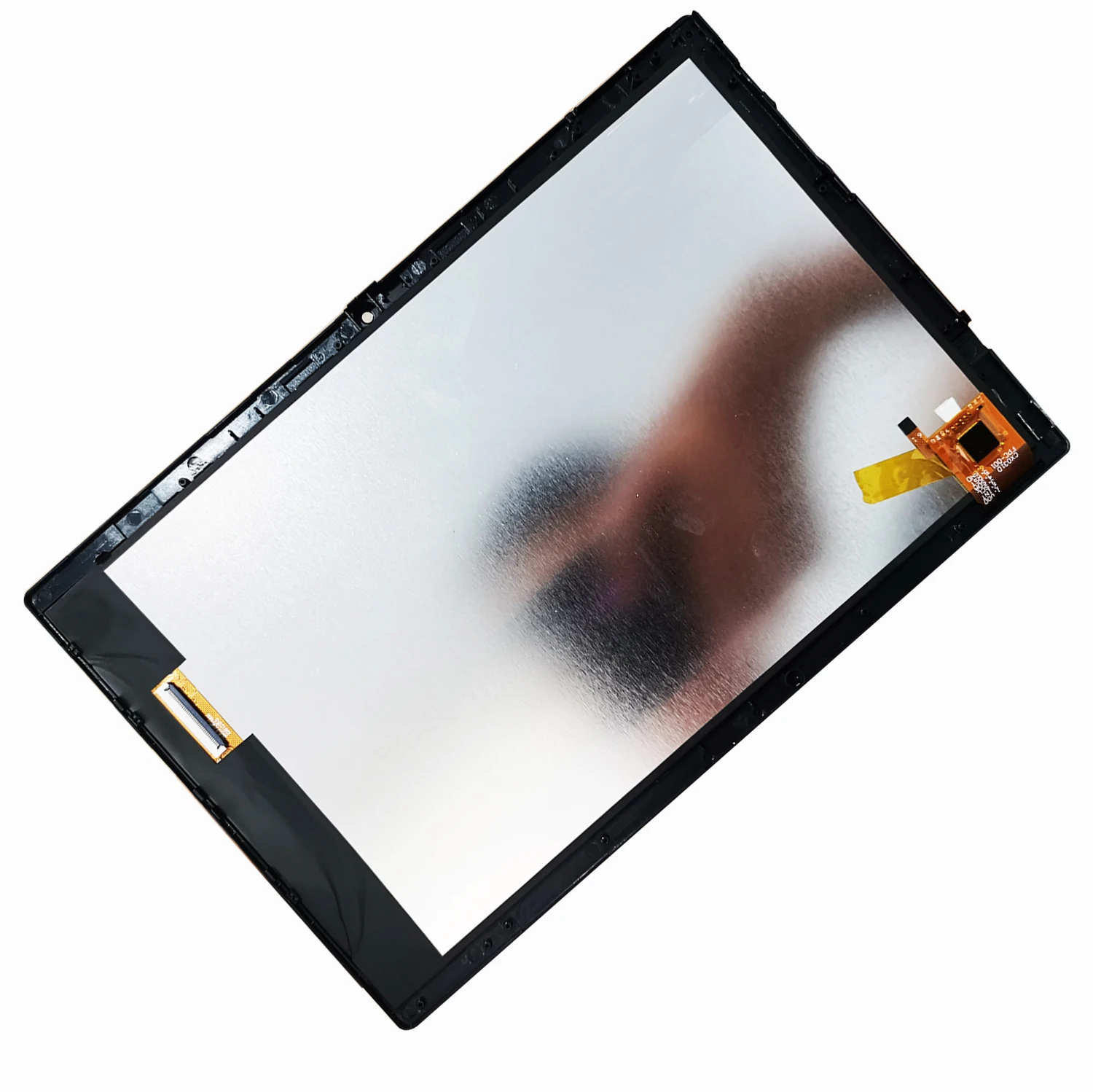Новый ЖК-дисплей для планшета 10 1 дюйма Teclast M40 Pro TLA007 сенсорный экран сенсорная