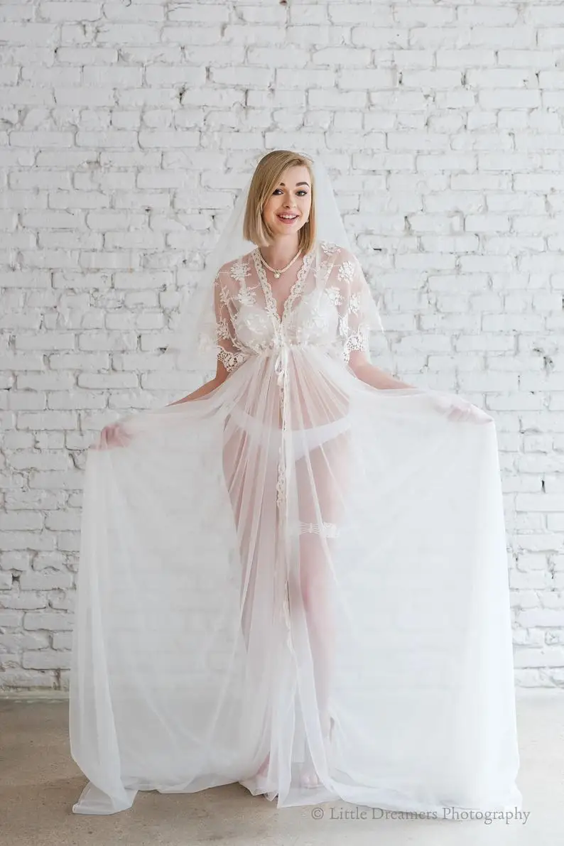 Сексуальная кружевная Женская одежда для сна ночная рубашка женская пижама