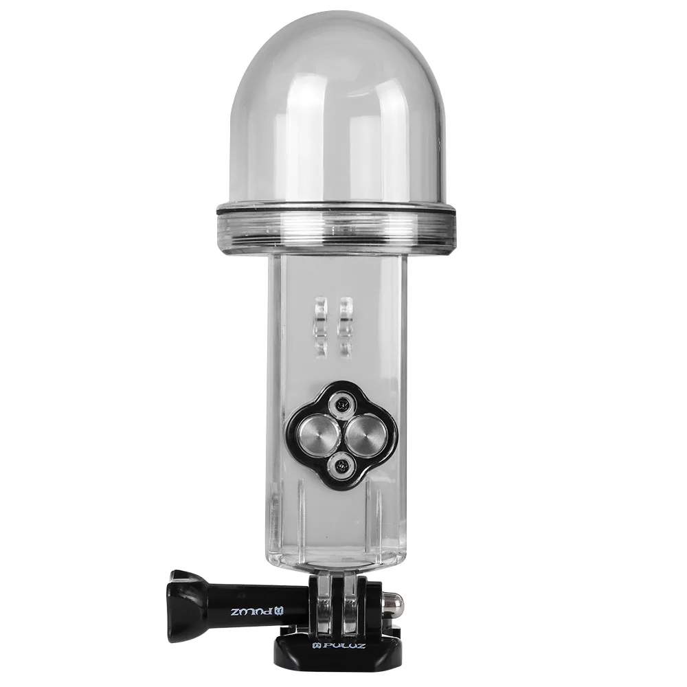 Водонепроницаемый чехол для подводной съемки под водой 60 м|Чехлы экшн-камер| |