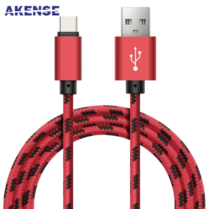 Зарядный кабель Micro USB Type C 8 Pin 10 шт./лот 0 25/1/3 м адаптер для быстрой зарядки и