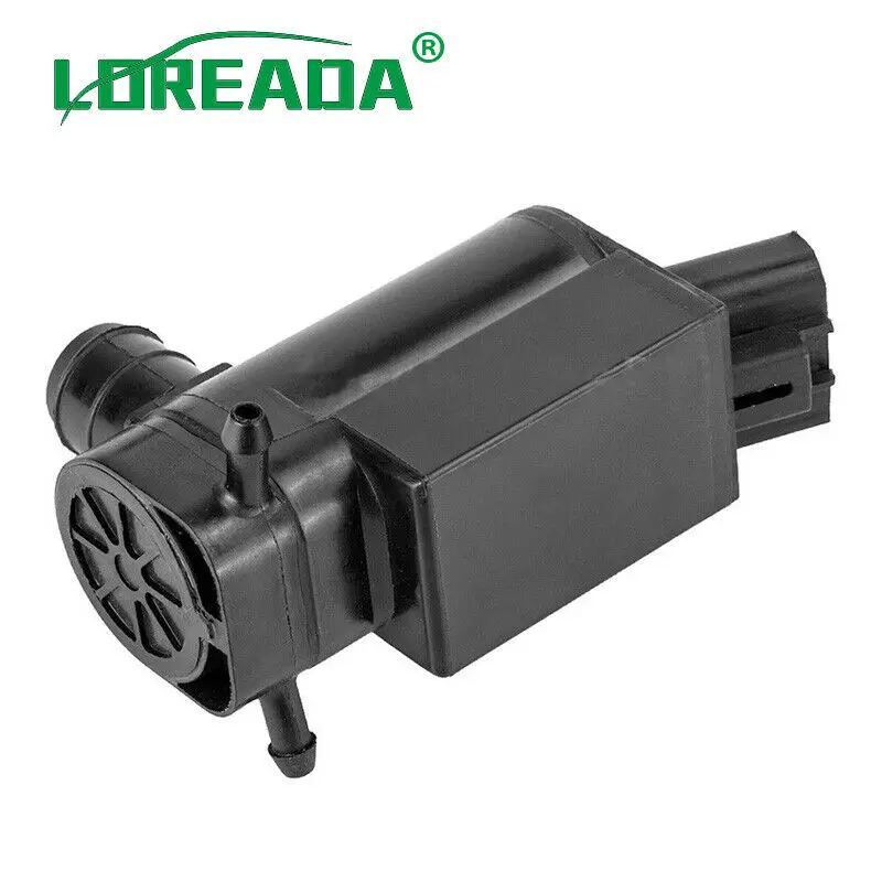 Насос для мытья ветрового стекла 85330 12280 10290 20470 с втулкой Toyota Lexus Scion 14490 060210