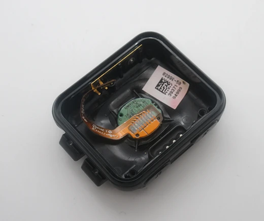 

Back cover for GARMIN FORERUNNER 35 GPS Back cover with Flat Cable Original Replacement parts