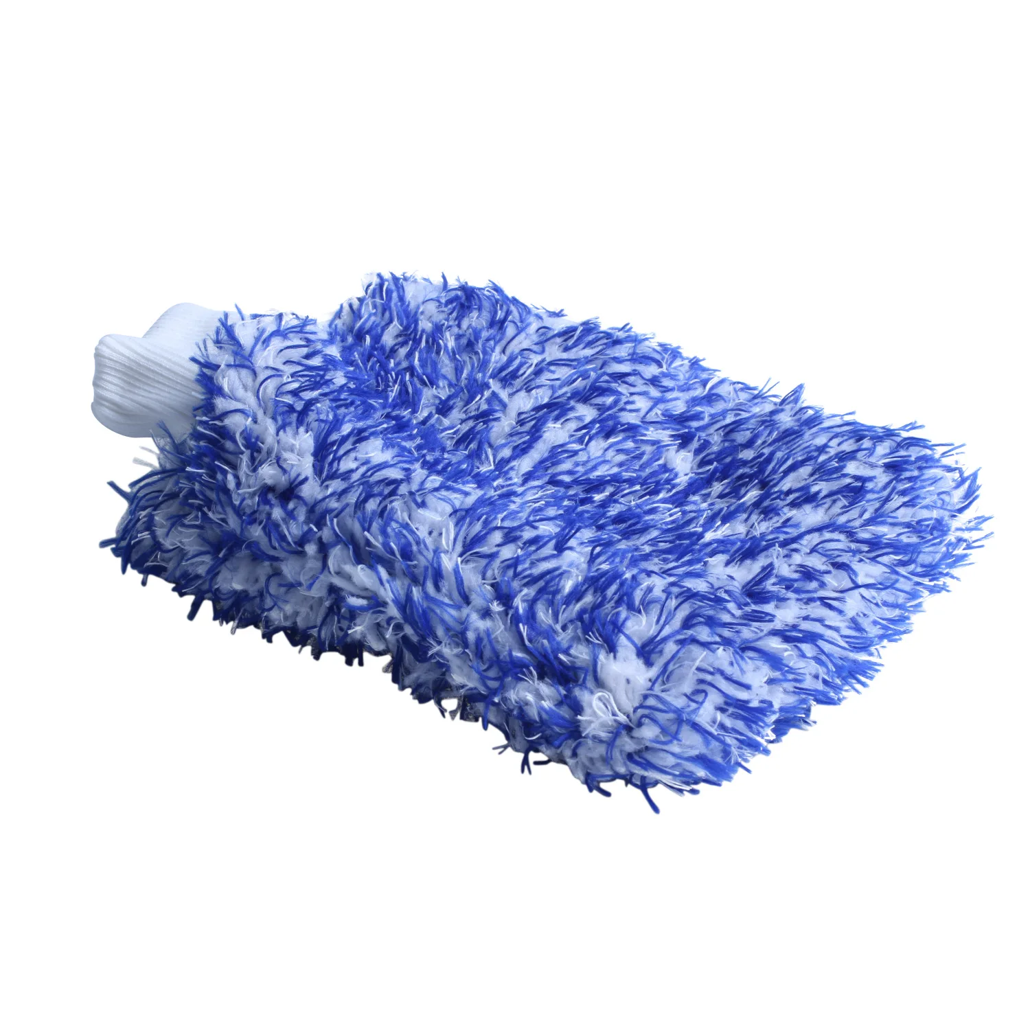 Перчатки из микрофибры высокой плотности без царапин | Автомобили и мотоциклы