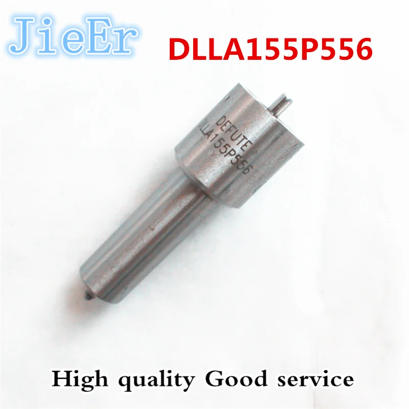 

Форсунка инжектора дизельного топлива DLLA155P556