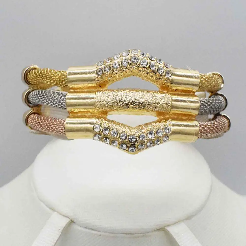 2018 свадебный подарок нигерийские Свадебные африканские бусины комплект