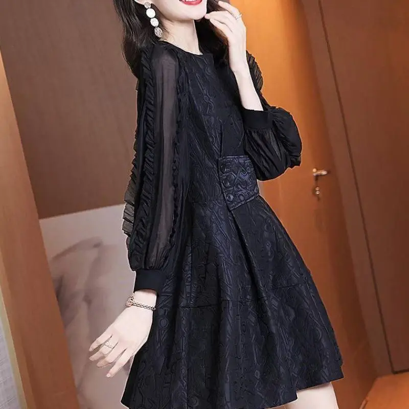 Одежда для девочек бальное платье подростков платья в стиле принцессы модное