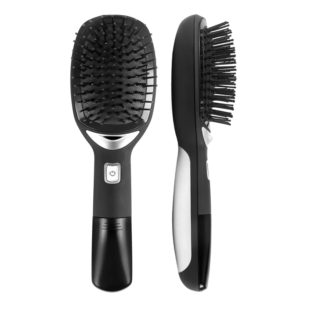 

Haar Borstel Anti Klit Women Detangler Hair Brush Magic Nylon Scalp Massage Tangle Teaser Hair Brush Comb brosse magique